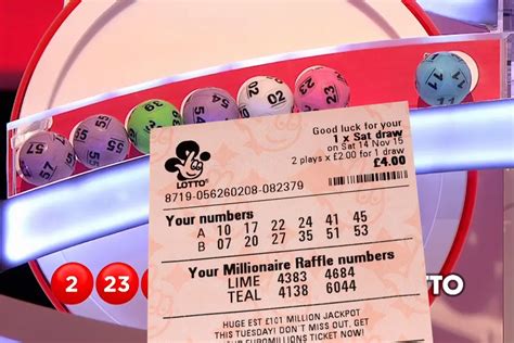 This year, 2 billion was won. . Lottery first prize last number